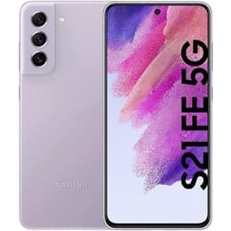 Galaxy S21 FE 5G 128 GB - Viola
