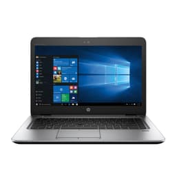 HP EliteBook 840 G1 14” (2015)