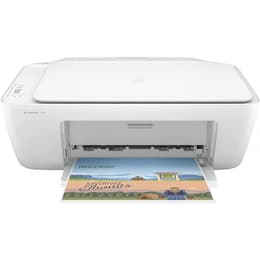 HP DeskJet 2320 Inkjet - Getto d'inchiostro