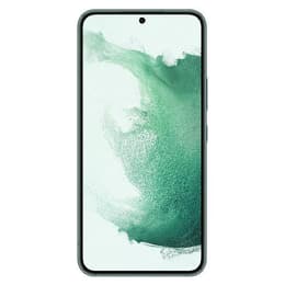Galaxy S22 5G 256 GB - Verde