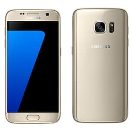 Galaxy S7 32 GB - Oro (Sunrise Gold)