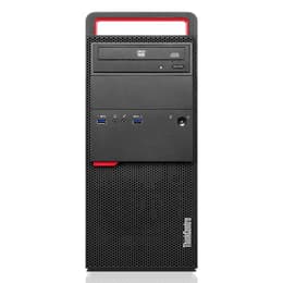 Lenovo ThinkCentre M800 Tour Core i3 3,7 GHz - HDD 500 GB RAM 8 GB