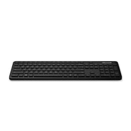Microsoft Tastiere QWERTY Inglese (US) wireless QSZ-00008
