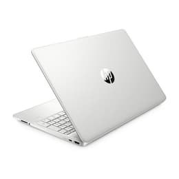 HP NoteBook 15S-FQ2008NF 15" Core i3 3 GHz - SSD 512 GB - 8GB Tastiera Francese