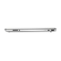 HP NoteBook 15S-FQ2008NF 15" Core i3 3 GHz - SSD 512 GB - 8GB Tastiera Francese