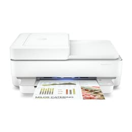 HP Envy 6430e Inkjet - Getto d'inchiostro