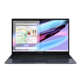 Asus ZenBook Pro 17 UM6702RA-M2014W 17" Ryzen 7 3,2 GHz - SSD 1000 GB - 16GB Tastiera Inglese (US)
