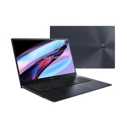 Asus ZenBook Pro 17 UM6702RA-M2014W 17" Ryzen 7 3,2 GHz - SSD 1000 GB - 16GB Tastiera Inglese (US)