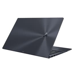 Asus ZenBook Pro 17 UM6702RA-M2014W 17" Ryzen 7 3,2 GHz - SSD 1000 GB - 16GB Tastiera Inglese (US)