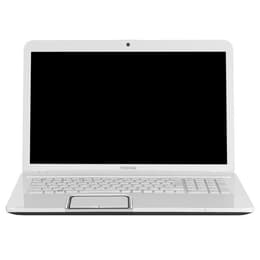 Toshiba Satellite L870-19N 17" Core i7 2,4 GHz - HDD 750 GB - 4GB Tastiera Francese