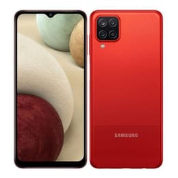 Galaxy A12 64 GB - Rosso