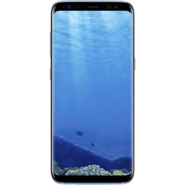 Galaxy S8 64 GB - Blu (Coral Blue)