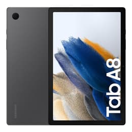Galaxy Tab A8 (2022) 10,5" 128GB - WiFi - Grigio