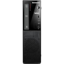 Lenovo ThinkCentre E73 SFF Pentium 3 GHz - HDD 500 GB RAM 4 GB