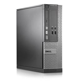 Dell OptiPlex 3020 Core i3 3,4 GHz - SSD 240 GB RAM 8 GB