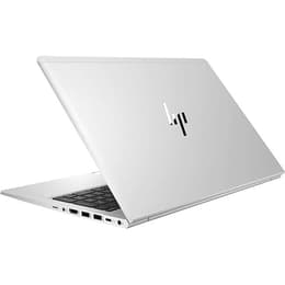 HP EliteBook 650 G9 15" Core i7 1,7 GHz - SSD 512 GB - 16GB Tastiera Inglese (UK)