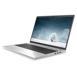 HP EliteBook 650 G9 15" Core i7 1,7 GHz - SSD 512 GB - 16GB Tastiera Inglese (UK)