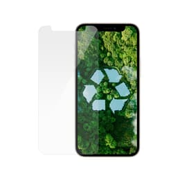 Schermo protettivo iPhone 12 mini - Vetro - Trasparente