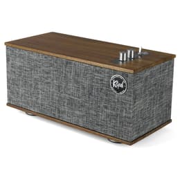 Altoparlanti Bluetooth Klipsch The One II - Grigio