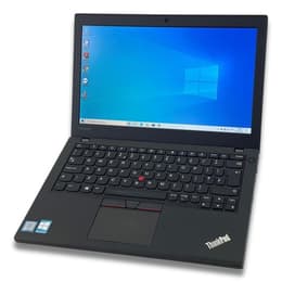 Lenovo ThinkPad X270 12" Core i5 2,5 GHz - SSD 256 GB - 8GB Tastiera Inglese (UK)