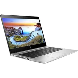 HP EliteBook 840 G5 Touch 14" Core i5 1,7 GHz - SSD 256 GB - 16GB Tastiera Francese