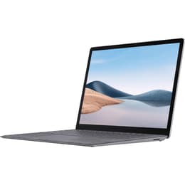 Microsoft Surface Laptop 4 1979 15" Core i7 3 GHz - SSD 256 GB - 16GB Tastiera Inglese (US)