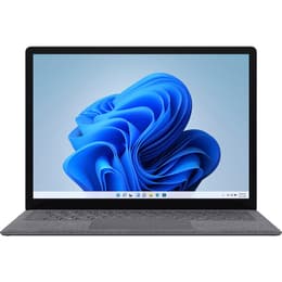 Microsoft Surface Laptop 4 1979 15" Core i7 3 GHz - SSD 256 GB - 16GB Tastiera Inglese (US)