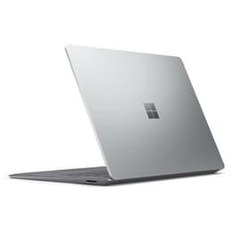 Microsoft Surface Laptop 4 1979 15" Core i7 3 GHz - SSD 256 GB - 16GB Tastiera Inglese (US)