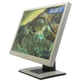 Schermo 24" LCD WSXGA+ Fujitsu B24W-5 ECO