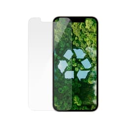 Schermo protettivo iPhone 13 Mini - Vetro - Trasparente