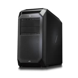 HP Z8 G4 Workstation Xeon Platinum 3,8 GHz - SSD 2 TB - 128 GB - NVIDIA GeForce RTX 3080