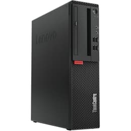 Lenovo ThinkCentre M710S SSF Celeron 2,9 GHz - HDD 512 GB RAM 4 GB