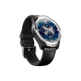 Smart Watch Cardio­frequenzimetro GPS Ticwatch Pro S 2021 - Nero