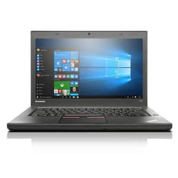 Lenovo ThinkPad T450 14” (2015)