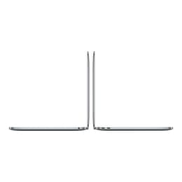 MacBook Pro 13" (2020) - QWERTY - Svedese