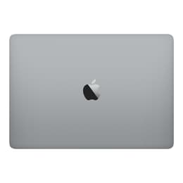 MacBook Pro 13" (2020) - QWERTY - Svedese