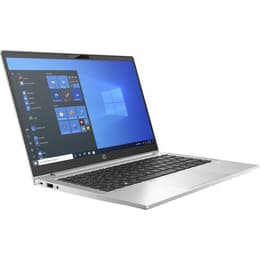 Hp ProBook 630 G8 13" Core i5 2.6 GHz - SSD 512 GB - 8GB Tastiera Inglese (UK)