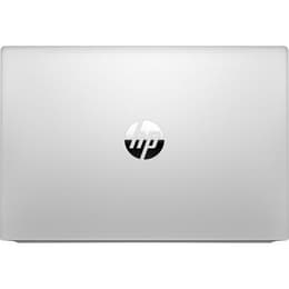 Hp ProBook 630 G8 13" Core i5 2.6 GHz - SSD 512 GB - 8GB Tastiera Inglese (UK)