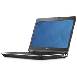 Dell Latitude E6440 14" Core i5 2,7 GHz  - HDD 500 GB - 4GB Tastiera Francese