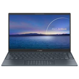 Asus Zenbook 13 UX325EA-KG287T 13" Core i7 2,8 GHz - SSD 1 TB - 16GB Tastiera Arabo