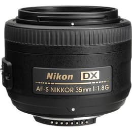 Nikon Obiettivi Nikon F 35 mm f/1.8