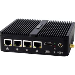 Strhigp H3-J4125-4L Celeron 2 GHz - SSD 128 GB RAM 8 GB