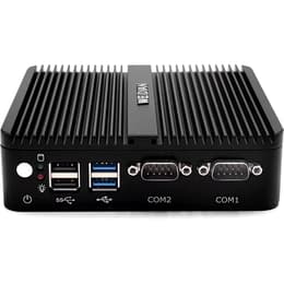 Strhigp H3-J4125-4L Celeron 2 GHz - SSD 128 GB RAM 8 GB