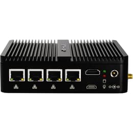 Strhigp H3-J4125-4L Celeron 2 GHz - SSD 128 GB RAM 8 GB