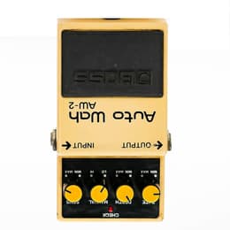 Boss AW-2 Strumenti musicali