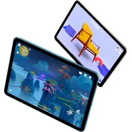 iPad Air (2022) 5a generazione 256 Go - WiFi - Grigio Siderale