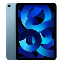 iPad Air (2022) 5a generazione 256 Go - WiFi - Blu