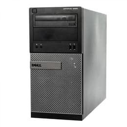 Dell Optiplex 3020 Tour Core i3 3,4 GHz - HDD 500 GB RAM 4 GB