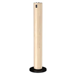 Rowenta Urban Cool Black Wood VU6720F0 Ventilatori