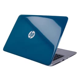 HP EliteBook Folio 1040 G3 14" Core i5 2,3 GHz - SSD 256 GB - 8GB Tastiera Tedesco